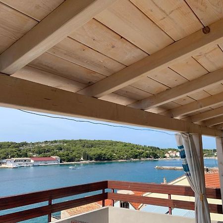 Penthouse Prvic Luka Apartment Luaran gambar