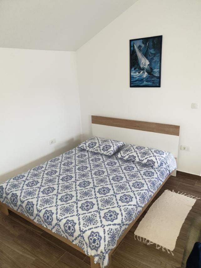 Penthouse Prvic Luka Apartment Luaran gambar