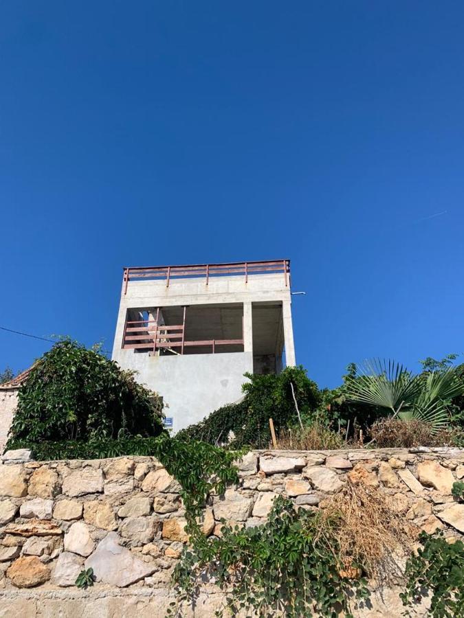 Penthouse Prvic Luka Apartment Luaran gambar
